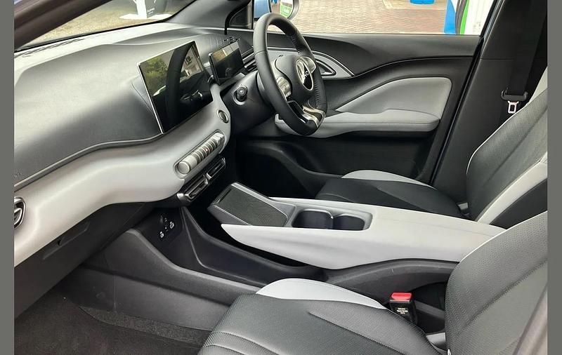 New BYD Dolphin Surf Boost 64 kW (88 HP) 2025 Blue Hatchback