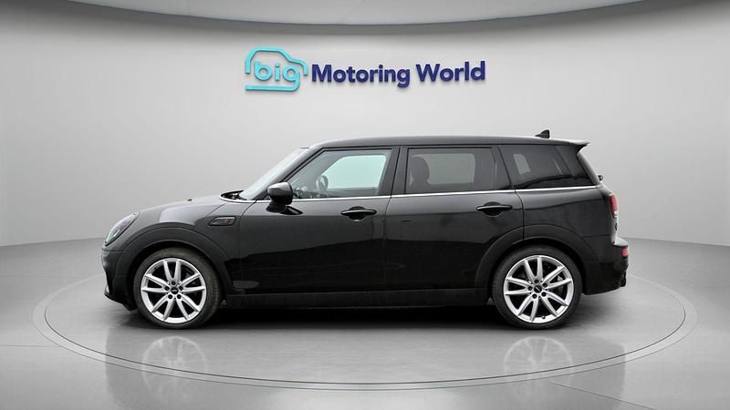 Used Mini Cooper Clubman Sport 189 HP (139 kW) 2022 Estate
