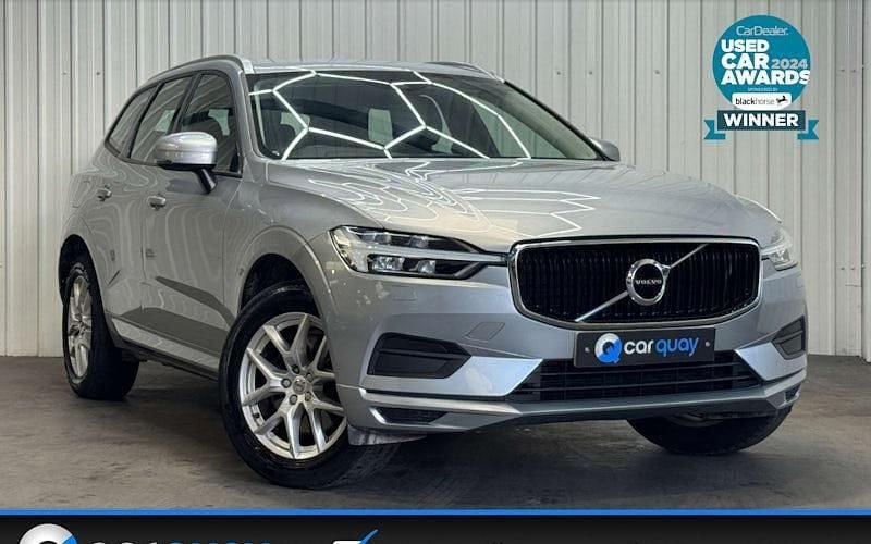 Used 2019 Volvo XC60 Momentum SUV | £13,995 (Fair price) - Image 1/3
