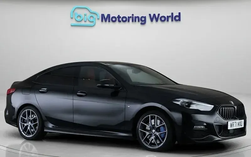 Used BMW 218 M Sport 136 HP (100 kW) 2024 Coupe