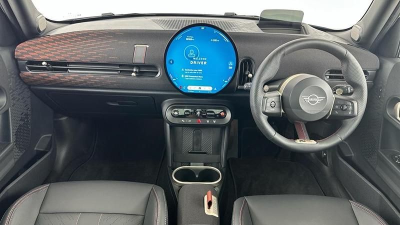 Used Mini Cooper S Hatch 201 HP (147 kW) 2025 Green Hatchback