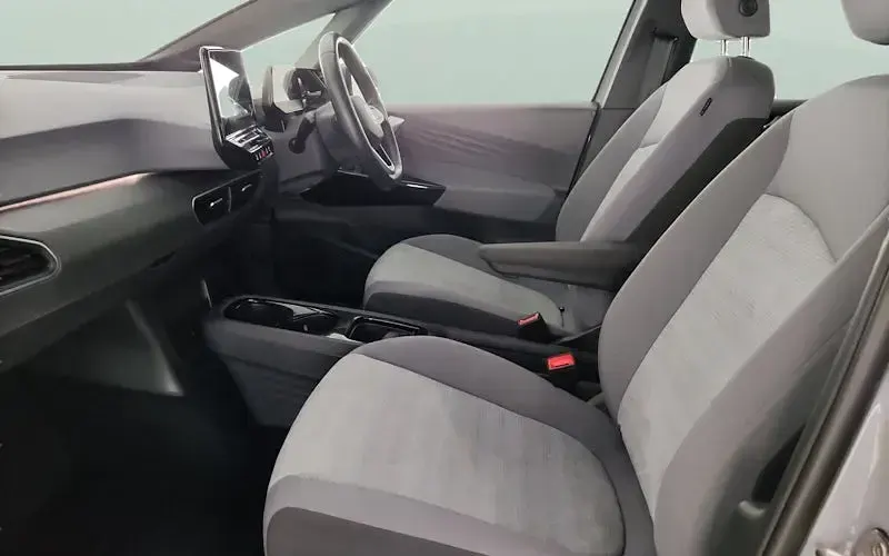 Usado VW ID.3 Pro Performance 150 kW (204 CV) 2021 Utilitario