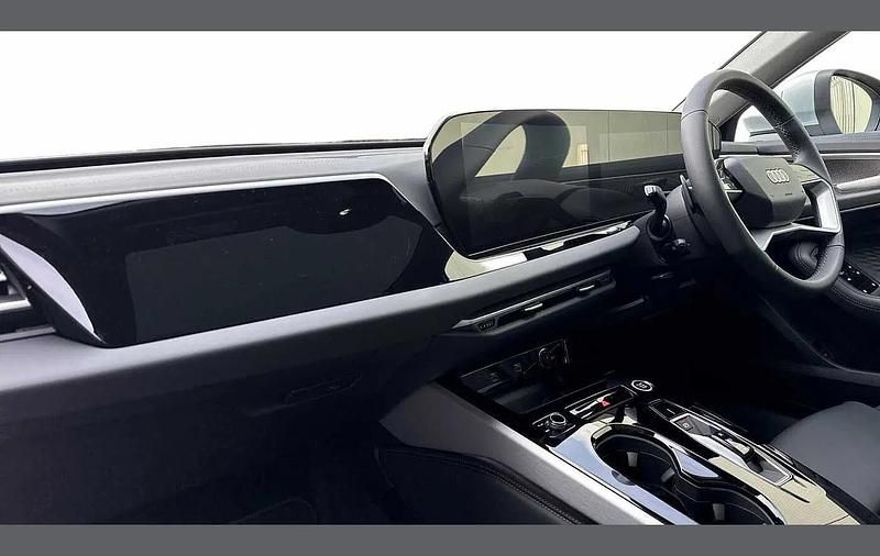 Used Audi A5 Sport 204 HP (150 kW) 2026 Silver Estate