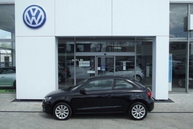 Used Audi A1 2011 Hatchback