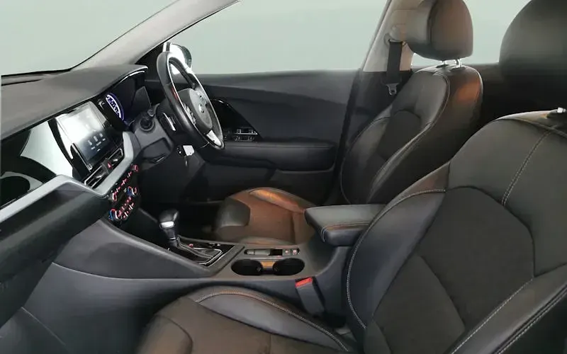 Used Kia Niro 141 HP (103 kW) 2022 SUV