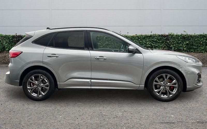 Used Ford Kuga ST-Line 150 HP (110 kW) 2023 SUV