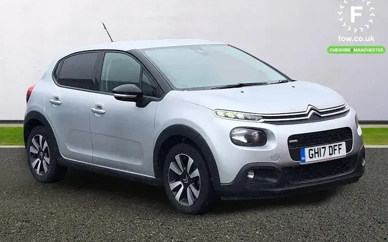 Usado Citroën C3 Flair 110 HP (80 kW) 2019 Citadino