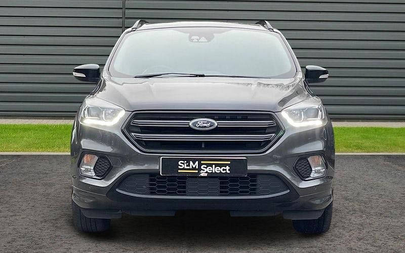 Used Ford Kuga ST-Line 179 HP (131 kW) 2019 SUV