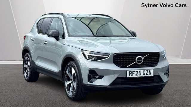 Used Volvo XC40 Plus 194 HP (142 kW) 2026 SUV
