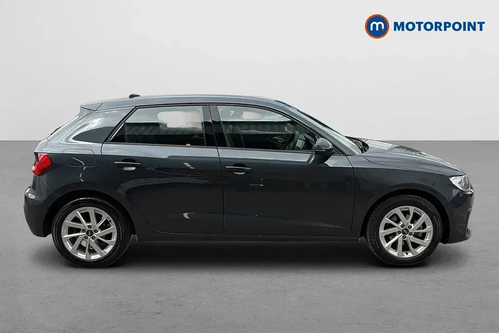 Used Audi A1 Sport 2025 Grey SUV