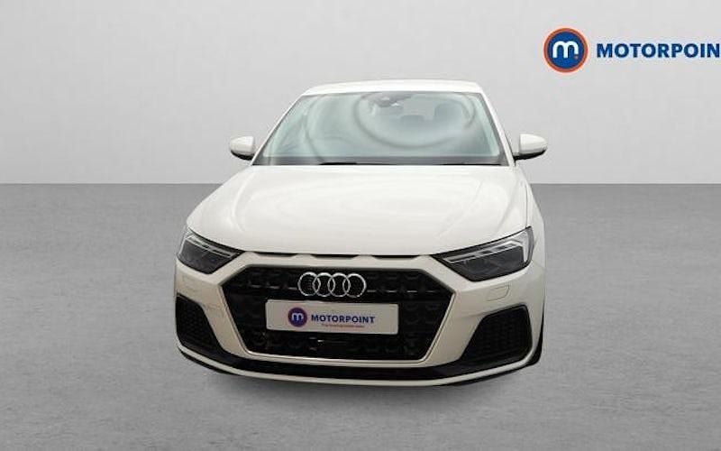 Used Audi A1 Sportback Sport 95 HP (69 kW) 2026 Hatchback