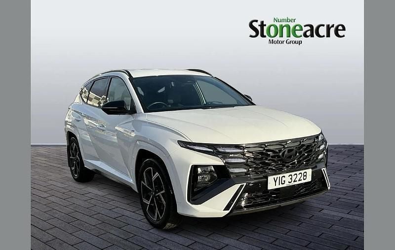 Used Hyundai Ioniq 6 Premium 167 kW (228 HP) 2025 Grey Sedan