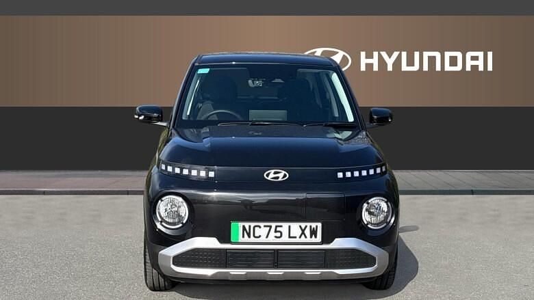 New Hyundai Inster 85 kW (116 HP) 2025 Other Hatchback