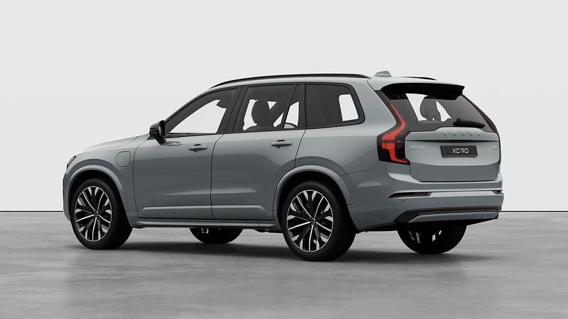 New Volvo XC90 Plus 407 HP (299 kW) 2026 Forest lake SUV
