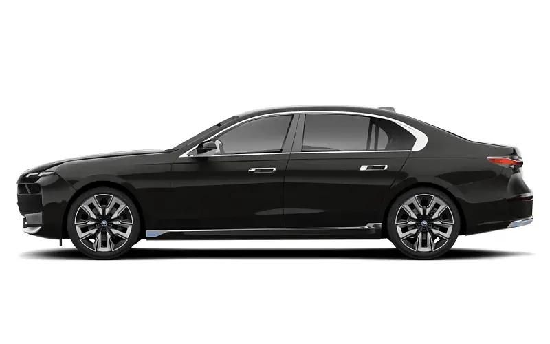 New 2025 BMW i7 M Sport Sedan | £119,090 - Image 1/1