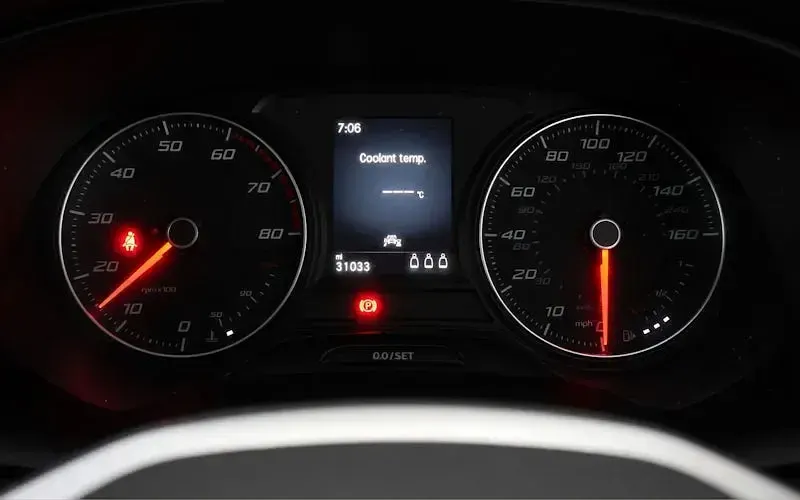 Used Seat Ateca SE Technology 150 HP (110 kW) 2022 White SUV