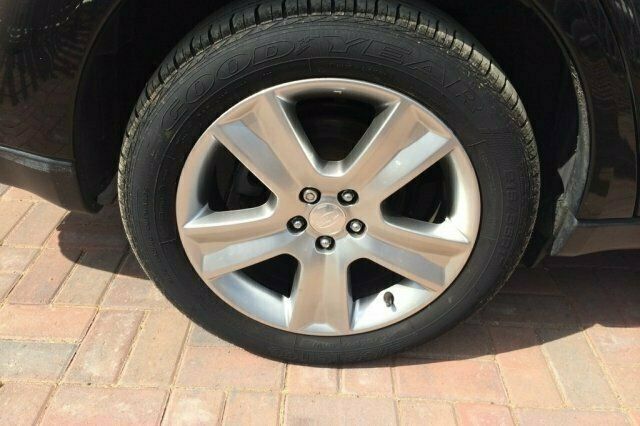 Used Subaru Outback 2009 SUV