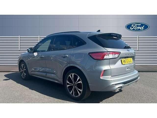 Usado Ford Kuga ST-Line X 225 CV (165 kW) 2023 SUV