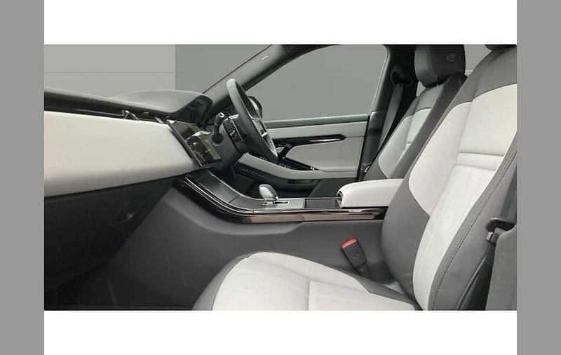 New Land Rover Range Rover evoque SE Dynamic 200 HP (147 kW) 2025 Other SUV