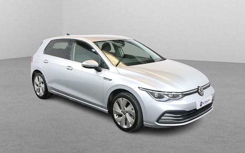 Used 2024 VW Golf VIII Style Hatchback | £16,249 (Super price) - Image 1/4