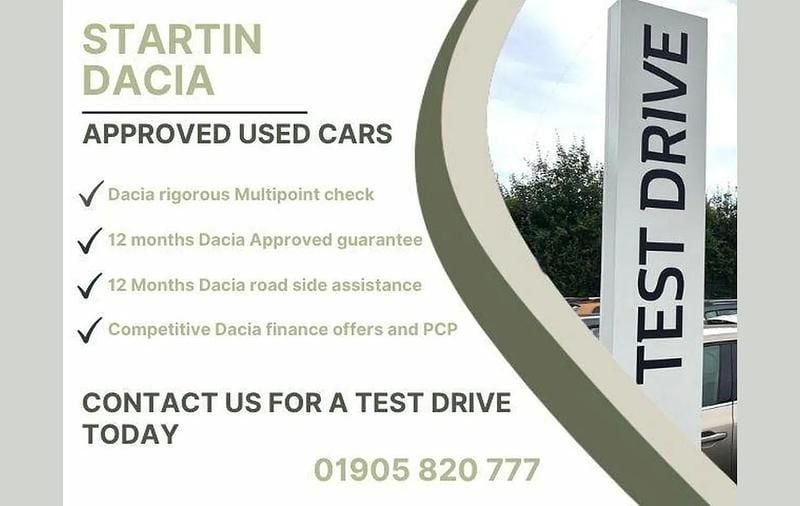 Grey New 2025 Dacia Jogger Extreme MPV | £22,950 (Fair price) - Image 1/1