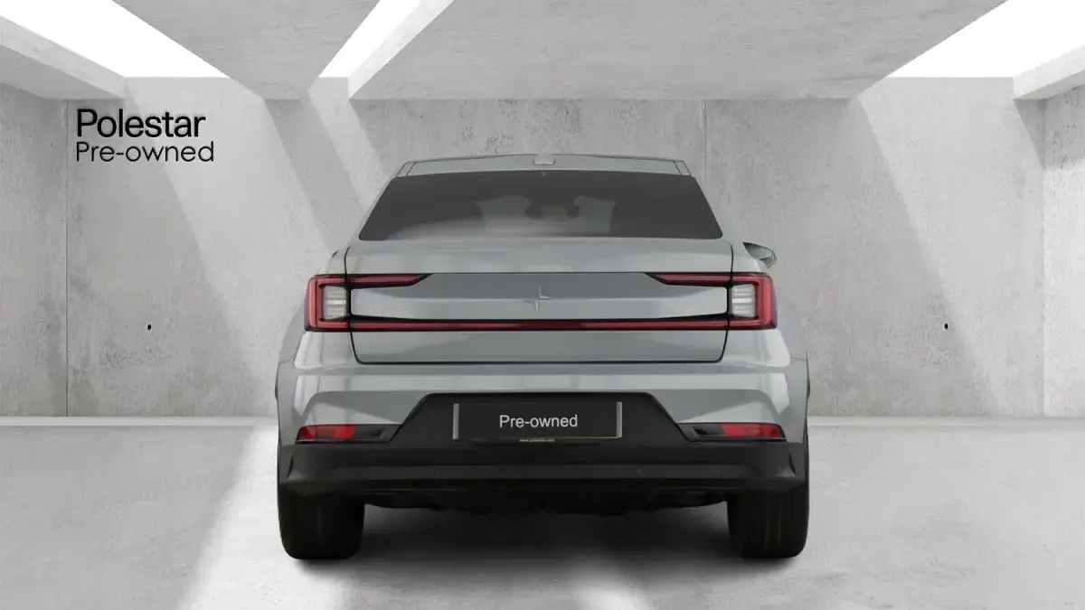 Used Polestar 2 309 kW (421 HP) 2025 Grey Hatchback