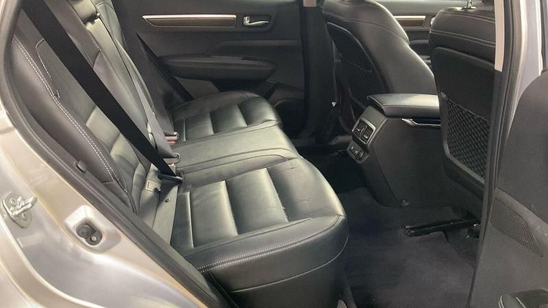 Used Renault Koleos GT-Line 2019 Silver SUV