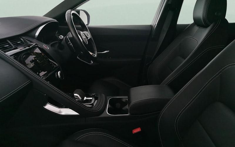 Used Jaguar E-Pace R-Dynamic 204 HP (150 kW) 2024 SUV