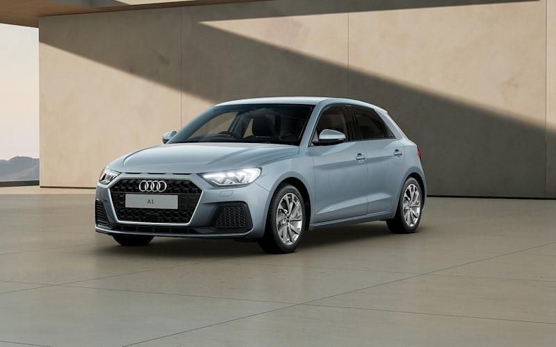 New 2025 Audi A1 Sportback Sport Hatchback | £24,900 (Fair price) - Image 1/4