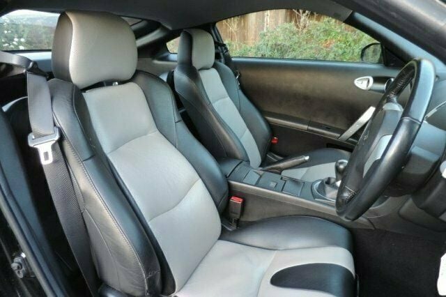 Used Nissan 350Z 2004 Coupe