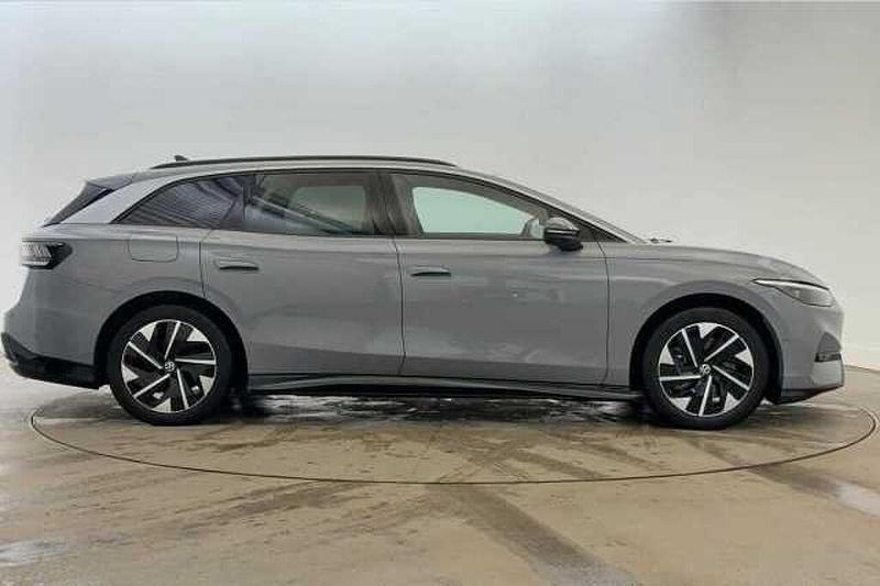 Used VW ID.7 210 kW (286 HP) 2025 Estate