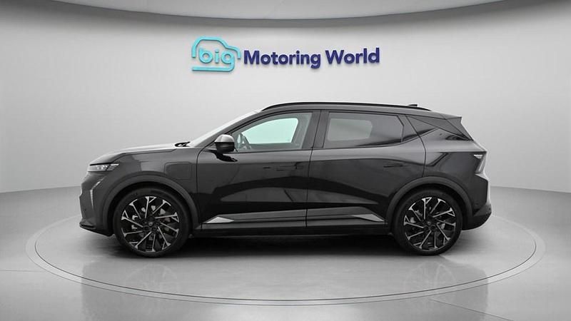 Used Renault Scenic E-Tech Techno Esprit Alpine 161 kW (220 HP) 2025 SUV
