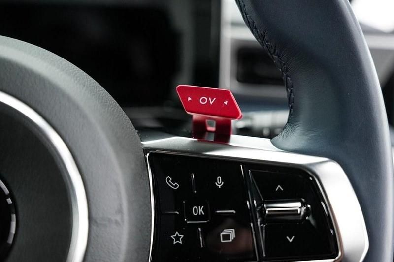 Used Alpine A290 160 kW (218 HP) 2025 Grey/black Hatchback