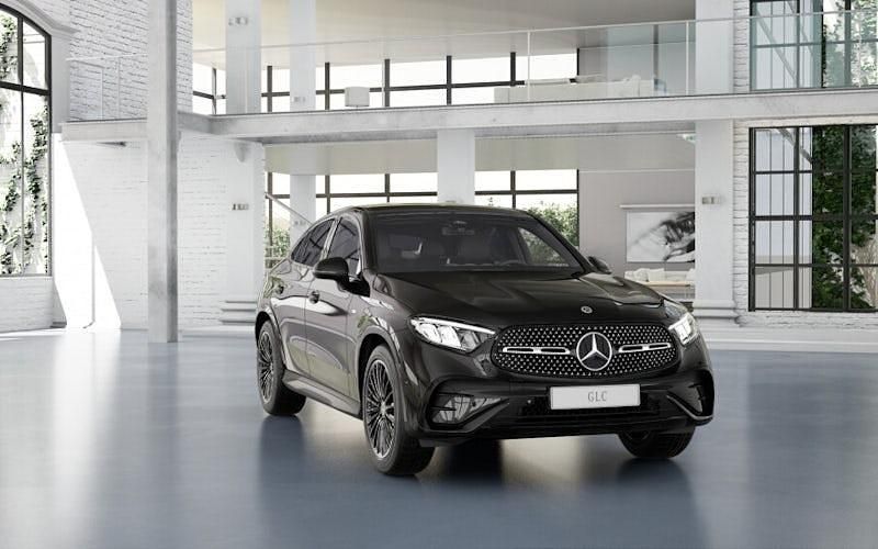 New Mercedes E300 Urban 313 HP (230 kW) 2025 Coupe