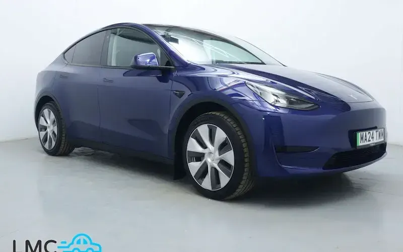 Usado Tesla Model Y RWD 254 kW (346 HP) 2024 SUV