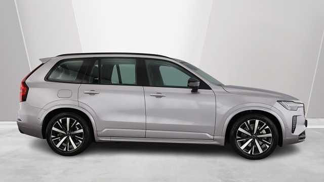 Usado Volvo XC90 Plus 247 HP (181 kW) 2026 SUV