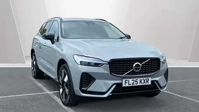 Usado Volvo XC60 Ultra 455 HP (334 kW) 2024 SUV