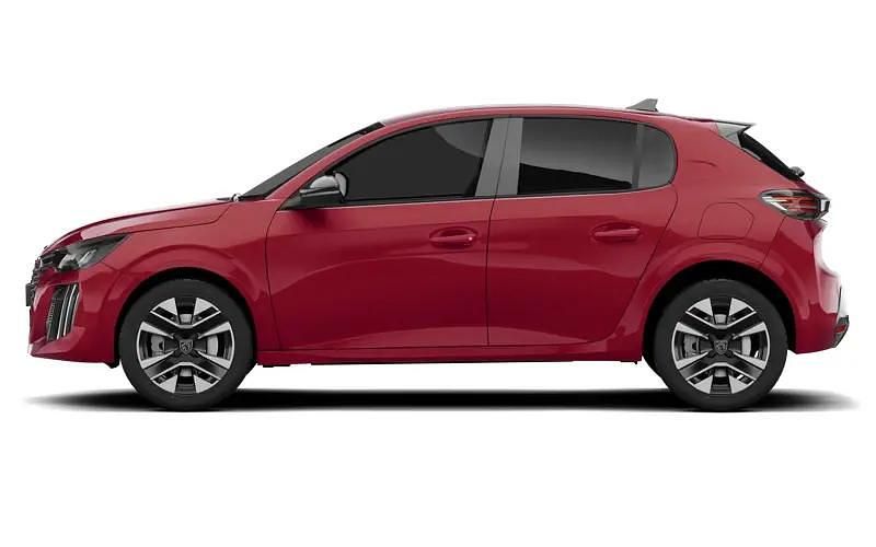 Used Peugeot 208 Allure+ 102 HP (75 kW) 2023 Hatchback