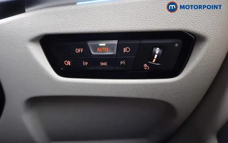 Used BMW i4 400 kW (544 HP) 2023 Grey Sedan