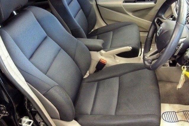 Used Honda Insight 2010 Hatchback