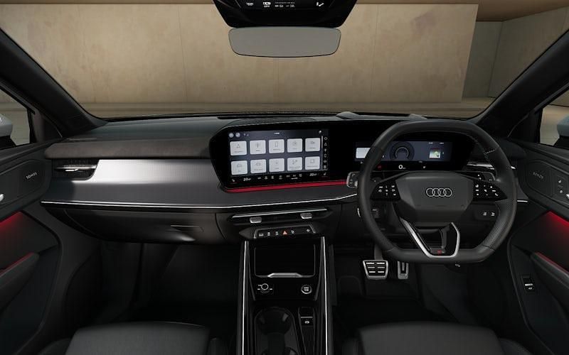 New Audi Q3 S-Line 150 HP (110 kW) 2026 SUV