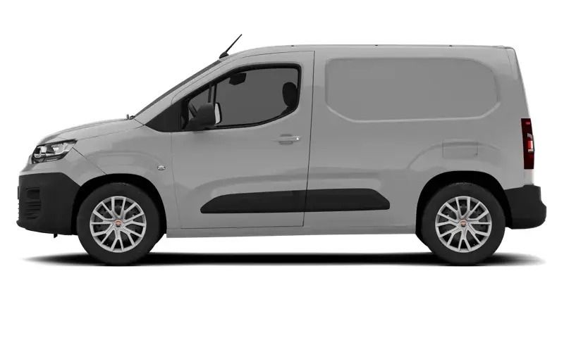 New 2025 Fiat Doblò MPV | £19,490 (Good price) - Image 1/1