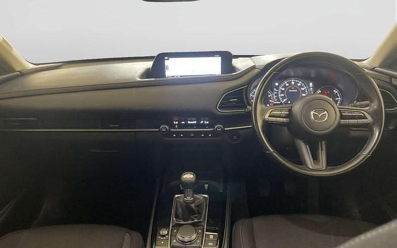 Used Mazda CX-30 122 HP (89 kW) 2023 SUV