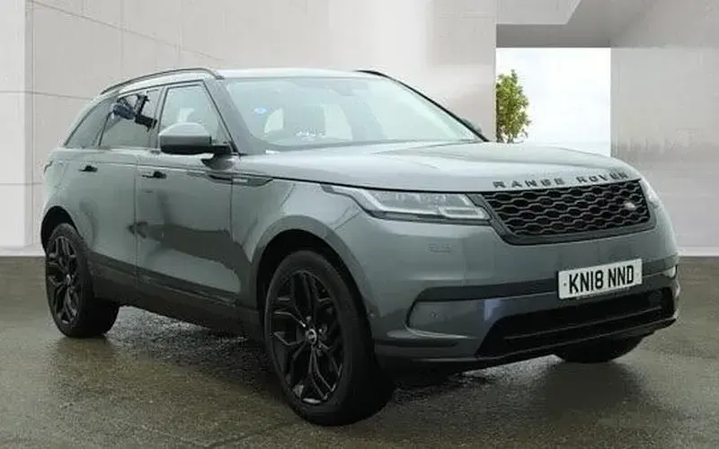 Używany Land Rover Range Rover Velar HSE 241 KM (177 kW) 2020 SUV