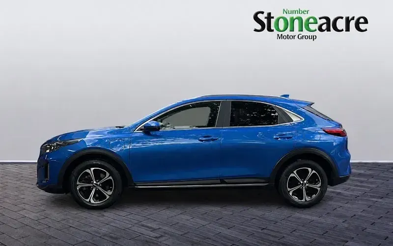 Used Kia XCeed 141 HP (103 kW) 2023 SUV