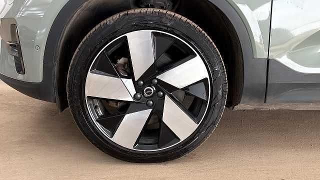 Used Volvo XC40 Ultimate 295 kW (402 HP) 2023 SUV