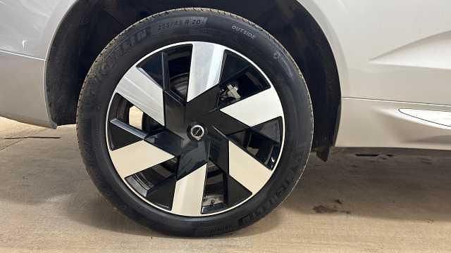 Used Volvo XC60 Ultra 455 HP (334 kW) 2025 SUV