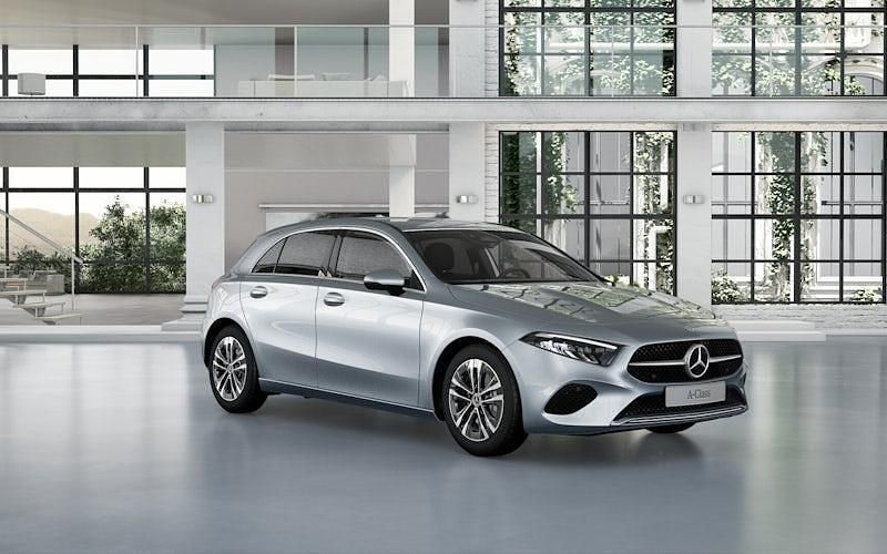 New 2026 Mercedes A200 Executive Hatchback | £30,110 - Image 1/4