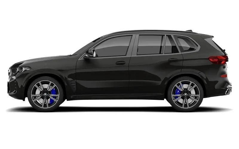 New 2025 BMW X5 M Competition Edition SUV | £137,108 - Image 1/1