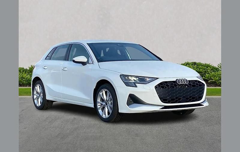 Other New 2025 Audi A3 e-tron Sport Hatchback | £37,999 - Image 1/4